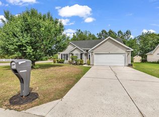 347 Harbour Reef Dr., Myrtle Beach, SC 29588