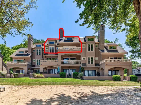 605 Portside Dr, Davidson, NC 28036