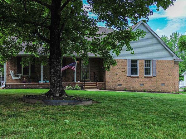 4510 Maywood Dr, Paducah, KY 42001