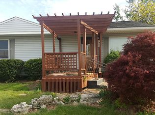 405 W Raab Rd, Normal, IL 61761