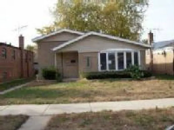 14508 Kenwood Ave, Dolton, IL 60419