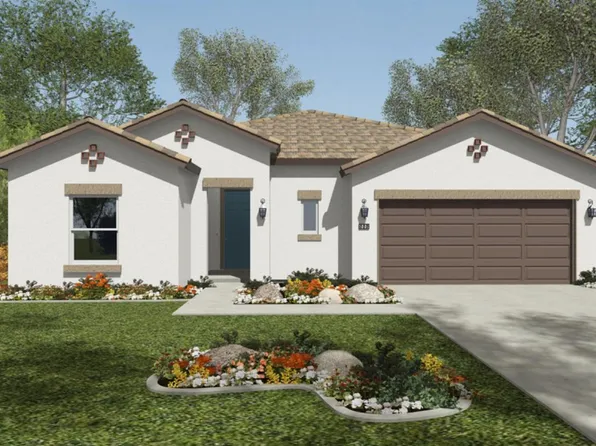 11027 Irontooth Ave, Bakersfield, CA 93311