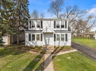 11514 S Karlov Ave, Alsip, IL 60803