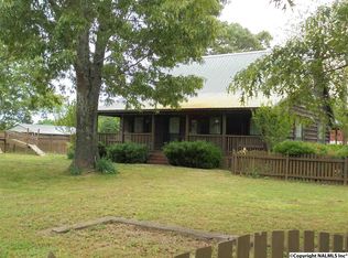 493 County Road 325, Moulton, AL 35650