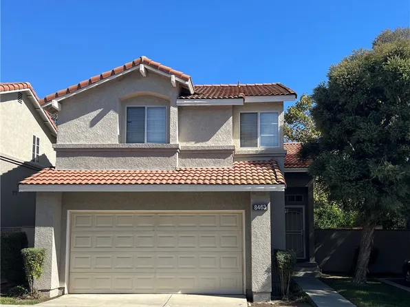 8463 Snowview Pl, Rancho Cucamonga, CA 91730