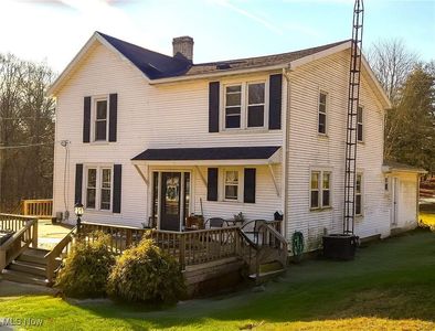 45900 County Road 55, Coshocton, OH, 43812