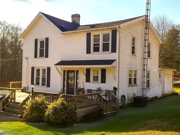 45900 County Road 55, Coshocton, OH 43812