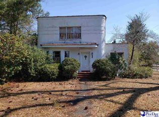 704 N Main St, Mullins, SC 29574