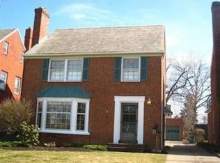 3637 Strandhill Rd, Shaker Heights, OH 44122