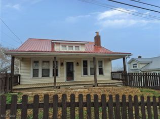 138 W Steubenville St, Bloomingdale, OH 43910