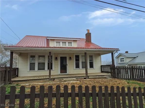 138 W Steubenville St, Bloomingdale, OH 43910