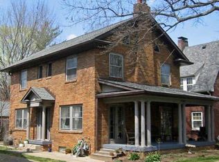 5548 N Broadway St, Indianapolis, IN 46220