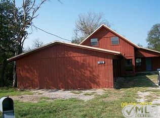9101 County Road 456, Brownwood, TX 76801