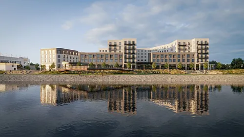 River's Edge Residences at Current Landing Photo 1