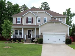 308 Plymouth Pass Dr, Lexington, SC 29072
