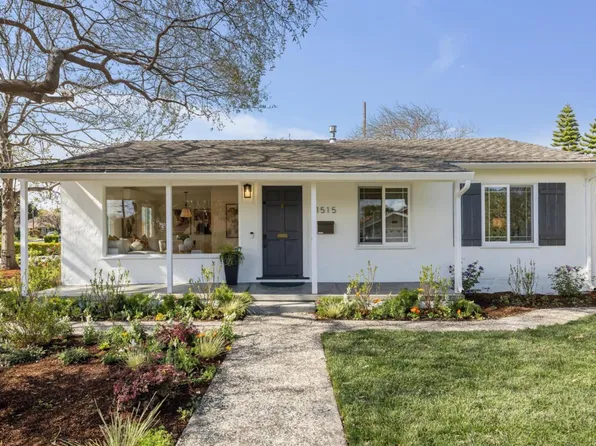 1515 Shady Glen Ave, Santa Clara, CA 95050