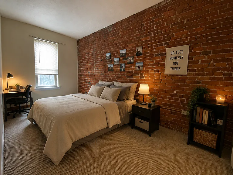 52 Gainsborough St #3 — Photo 3