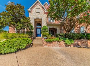 7308 Balmoral Dr, Colleyville, TX 76034