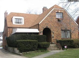 16404 Claire Ave, Cleveland, OH 44111