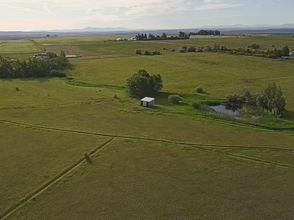 Nhn New Dracut Hill Rd, Vaughn, MT 59487