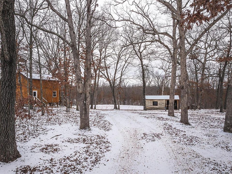53 Kp Rd, Cherryville, MO 65446 Zillow