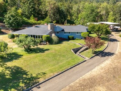 268 Braunda Dr, Roseburg, OR, 97471