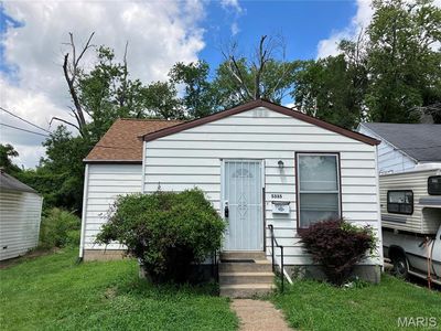 5335 Hamilton Ave, Saint Louis, MO, 63136