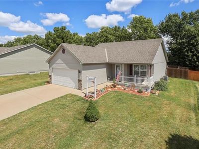 813 Emerson Dr, Belton, MO, 64012