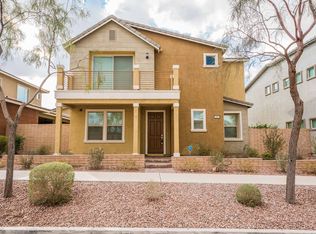 432 Cadence View Way, Henderson, NV 89011