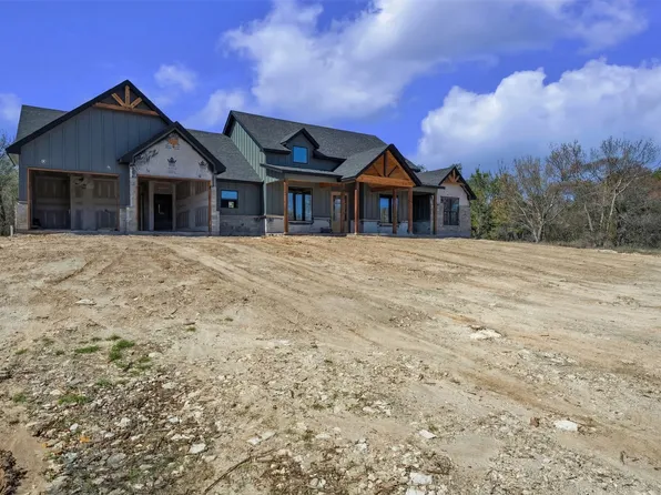 2695 Beacon Lake Dr, Bluff Dale, TX 76433