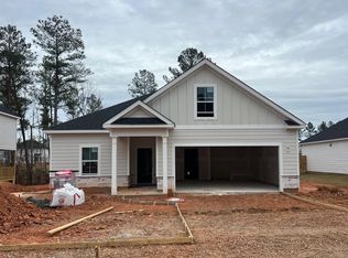 127 Tanager Ln, Evans, GA 30809