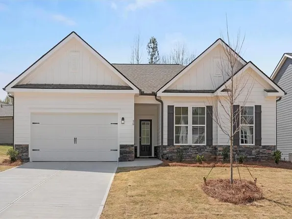 36 Edith Ct, Statham, GA 30666