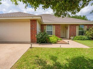 4201 Larry Don Ln, Waco, TX 76708