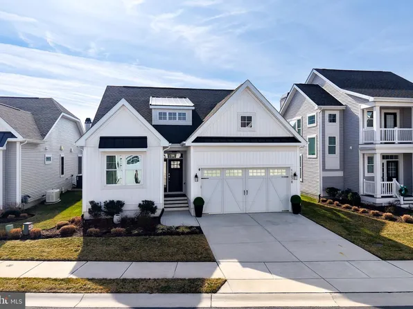 11078 Marvil Rd, Lewes, DE 19958