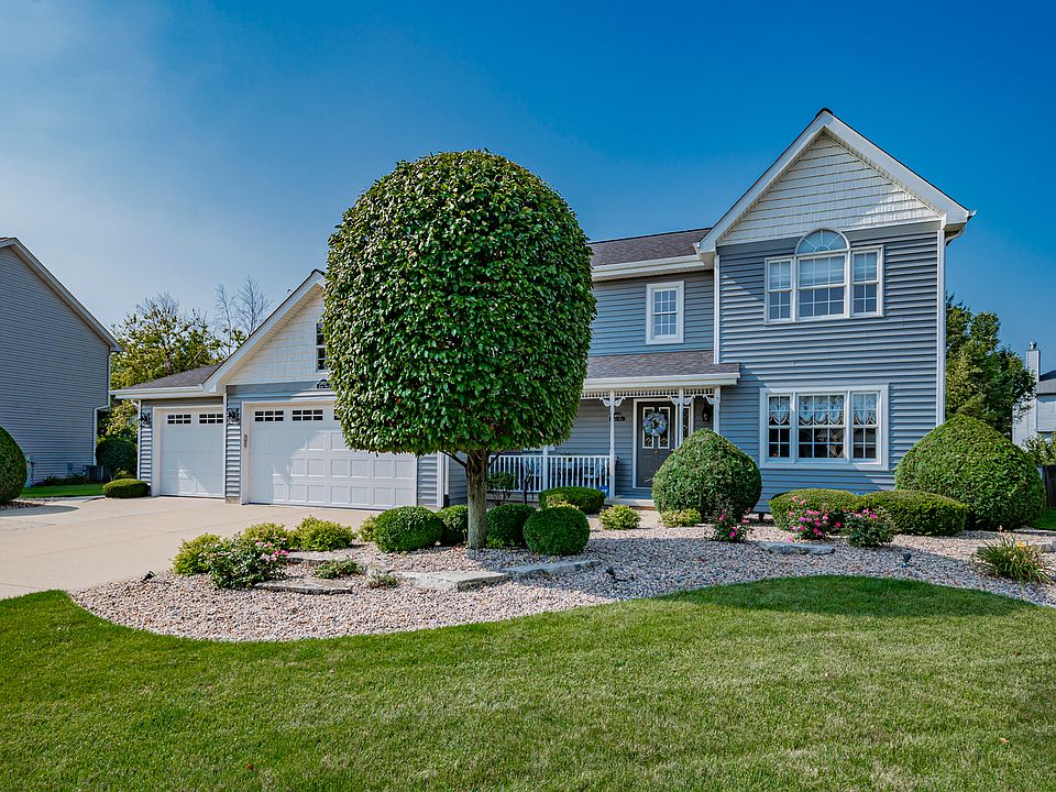 1st image of 24931 Blakely Dr
