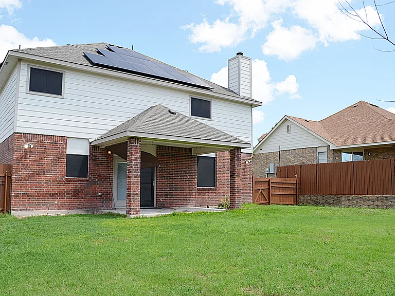 208 Tribal Trl — Photo 41