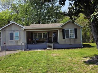 1245 Eagle Park NE, Cleveland, TN 37323