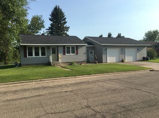 105 Joseph St, Hawley, MN 56549