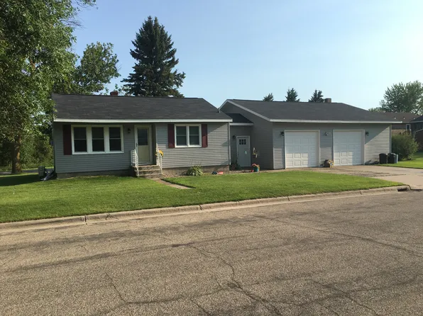 105 Joseph St, Hawley, MN 56549