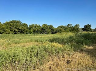 0 Mahard Rd, Sulphur, OK 73086