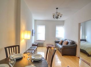 181 E 117th St APT 4, New York, NY