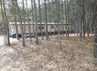 N8570 19th Ave, Necedah, WI 53950