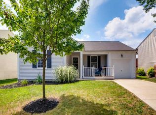 8409 Yuma Dr, Powell, OH 43065