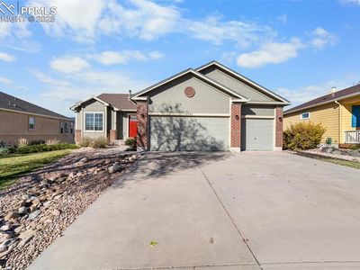 4940 Wing Walker Dr, Colorado Springs, CO, 80911