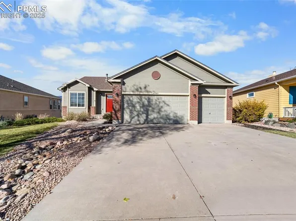 4940 Wing Walker Dr, Colorado Springs, CO 80911