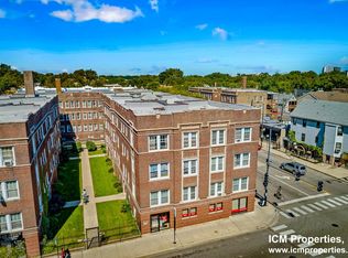 2010 W Foster Ave #3N, Chicago, IL 60625