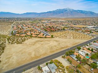 0 Hacienda, Desert Hot Springs, CA 92240