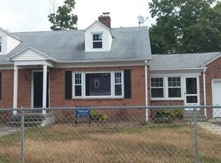 101 Slater Ave, Springfield, MA 01119