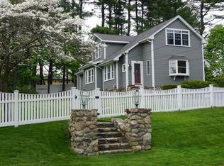 58 Morton St, Canton, MA 02021