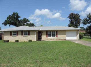 7780 Le Jeune Dr, Pensacola, FL 32514